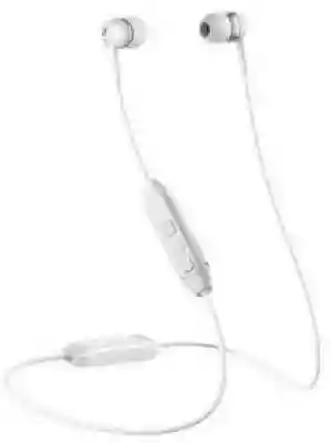 Sennheiser CX150BT białe Podobne : Głośnik bezprzewodowy URBII Głośnik Bluetooth Czarny - 847185