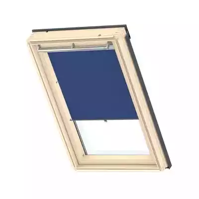 Roleta przyciemniająca do okna dachowego Podobne : Roleta do okien dachowych Fakro Velux 78x118 - 1915970