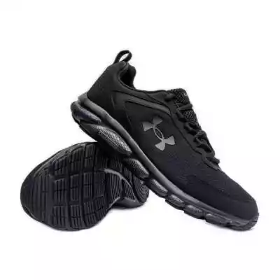 Buty Under Armour Charged Asstr 9 M 3024 under armour