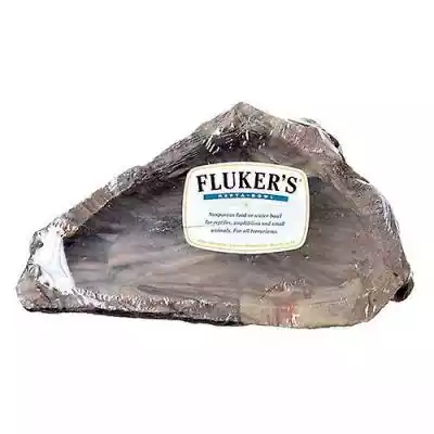 Fluker's Flukers Repta-Bowl, duży (9