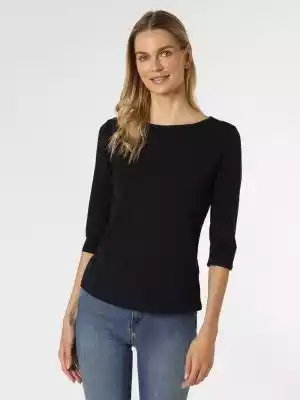 Franco Callegari - Koszulka damska, nieb Podobne : Franco Callegari - T-shirt damski, czarny - 1723526