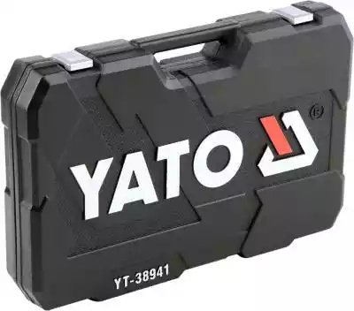 Yato Tool Set YT-38941 225 Podobne : Yato Tool Set YT-38941 225 - 1191819