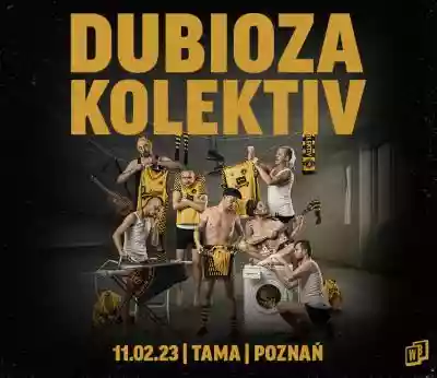 Dubioza Kolektiv | Poznań przedsprzedazy