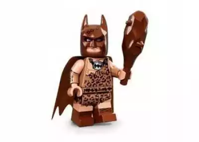 Lego 71017 Batman Nr 4 Jaskiniowiec Podobne : Lego Batman Łzy Batmana Dyskotekowy Batman 30607 - 3341767