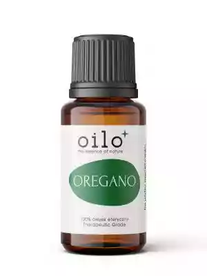 Olejek oregano Oilo Bio 5 ml (na grzyby  Podobne : Olejek cynamonowy Oilo Bio 5 ml - 2705