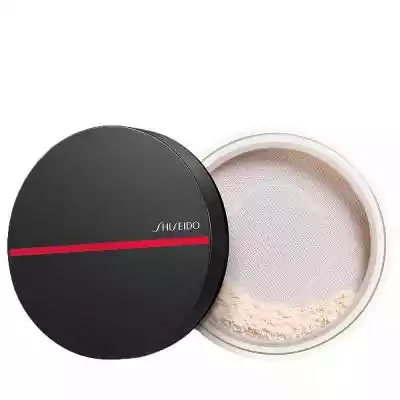 Puder sypki Shiseido Synchro Skin 02 Mat Podobne : Shiseido Future Solution LX Total Podkład R4 Rose - 1195888