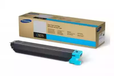 Toner SS567A niebieski (cyan) tonery do drukarek laserowych oryginalne
