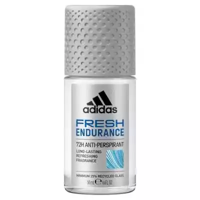 Adidas Fresh Endurance Antyperspirant w  Podobne : Adidas Fresh Cooling Dezodorant antyperspirant dla kobiet 150 ml - 842965