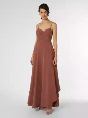 Laona - Damska sukienka wieczorowa, różo Podobne : Laona - Damska sukienka wieczorowa, brązowy|różowe złoto - 1679756