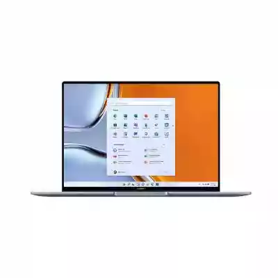 HUAWEI MateBook 16s - szary | Intel i7-1 intel