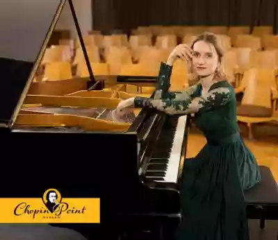 Koncert Chopinowski | Chopin Concert Podobne : Koncert Chopinowski w Sali Koncertowej Fryderyk - 9810