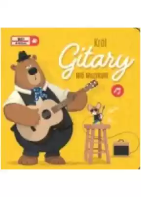 Mały wirtuoz - Król Gitary yoyo