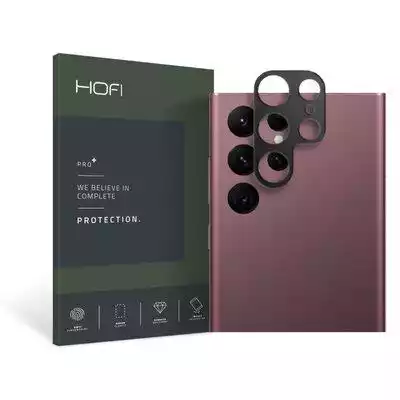 Nakładka na obiektyw HOFI AluCam Pro+ do Podobne : Hofi Nakładka Na Aparat Do Iphone 11 Pro Max - 1867382