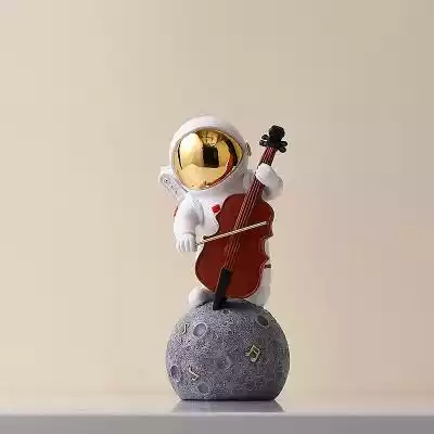 El Contente Astronauta Dekoracja Muzyka  Podobne : El Contente Astronauta Mini Klocki Astronauta Klocki Zabawki z wyświetlaczem pudełkowym dla dzieci Dorosłych 2685 - 2840871