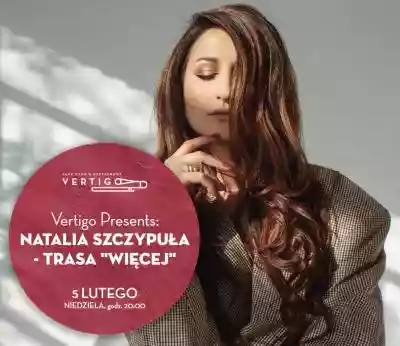 Natalia Szczypuła - Trasa 