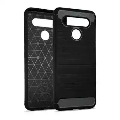 Beline Etui Carbon Samsung A42 5G czarny Podobne : Beline Etui Book Magnetic Xiaomi Mi Note 10 Lite czarny/black - 474270