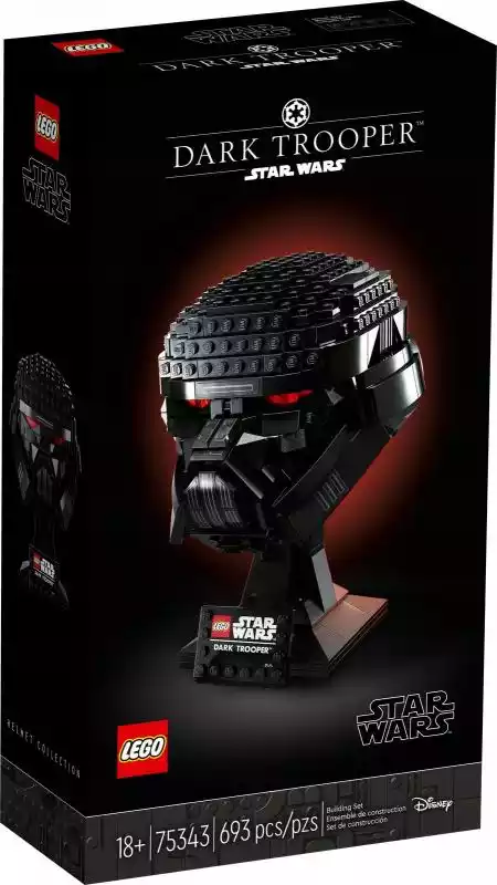 Lego Star Wars 75343 Star Wars  ceny i opinie