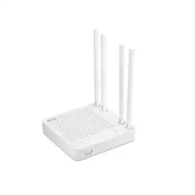 Router Totolink A702R WiFi 802.11n (gen. Podobne : Router bezprzewodowy TOTOLINK LR1200 Czarny - 204348