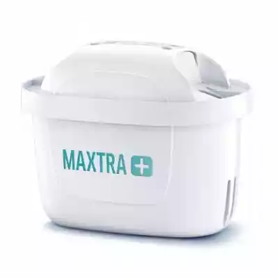 Brita Maxtra Plus+ wkład filtr do wody 3 Podobne : Filtr do wody Brita Maxtra + Hard Water Exppert 1szt - 845732