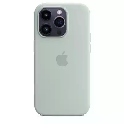Etui silikonowe Apple MagSafe agawa na i Podobne : Apple Etui silikonowe do iPhonea SE - (PRODUCT)RED - 424372