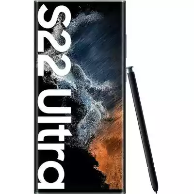 Samsung Galaxy S22 Ultra 5G 256GB Zielon
