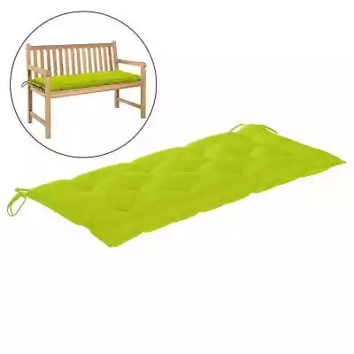 Home Repair Jasnozielona poduszka ogrodo krzesla obrotowe
