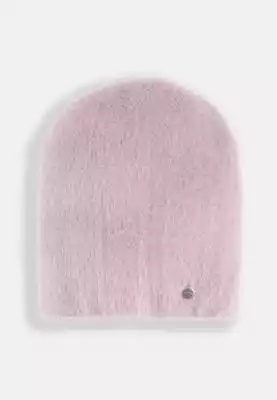 Czym się wyróżnia: 
uniwersalny rozmiar  
ciepła,  elastyczna,  dzianina: 90 % poliamid,  10 % elastan 
dzianina z efektem puszku 
luźna góra 
element dekoracyjny Volcano 
kolor: różowy
polska produkcja 
 
Różowa czapka damska 
Czapka H-MER