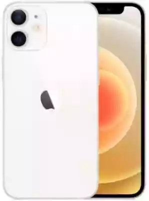 Apple iPhone 12 64GB Biały White apple 