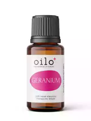 Olejek geraniowy / geranium Oilo Bio 5 m Podobne : Olejek geraniowy / geranium Oilo Bio 5 ml - 2830