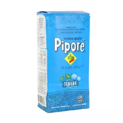 Yerba Mate-Pipore Terere 500g Shopping and Retails