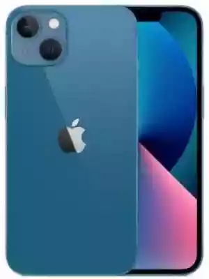 Apple iPhone 13 512GB Niebieski iphone