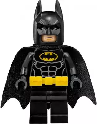 Lego Batman @@@ Batman Broń @@@ figurka  Podobne : Batman. Zabobonna zgraja. Tom 4 - 519814