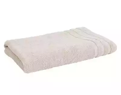 Actuel - Ręcznik łazienkowy rozmiar 100x BIO, VEGE, BEZ GLUTENU I LAKTOZY > Biodegradowalne > Ręczniki kąpielowe 100% BIO Bawełna
