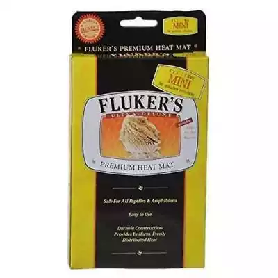 Fluker's Flukers Ultra Deluxe Premium He 