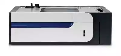 HP LaserJet Podajnik ciężkiego papieru i Podobne : HP Podajnik na 3x500 arkuszy papieru i podstawa do drukarki G1W45A - 404530