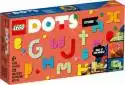 Lego 41950 Dots Rozmaitości Dots literki