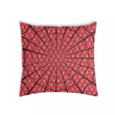 Poduszka Spider web Gravity 40x60 cm Kulki silikonowe