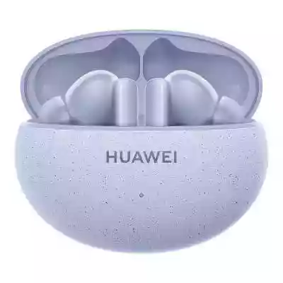 HUAWEI FreeBuds 5i - Niebieskie | Raty 0 Podobne : Słuchawki HUAWEI Freebuds 4i - białe | Aktywna redukcja szumów | Raty 0% (RRSO 0%) | Darmowa dostawa | Oficjalny Sklep - 836