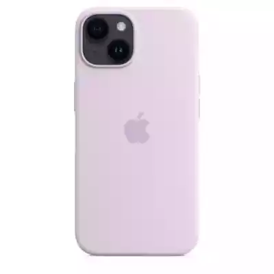 Apple Etui silikonowe z MagSafe do iPhon Podobne : Etui ochronne silikonowe Samsung Galaxy A53 5G BB Niebieski - 51740