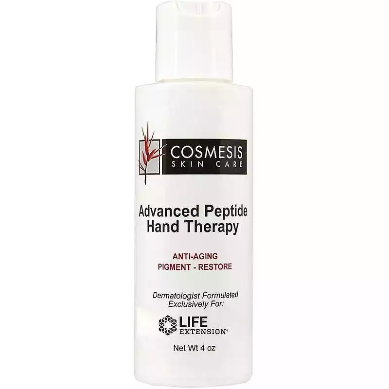 Life Extension Advanced Peptide Hand Therapy 113g Life Extension Advanced Peptide Hand Therapy 113g Life Extension Advanced Peptide Hand Therapy 11... Life Extension ceny i opinie