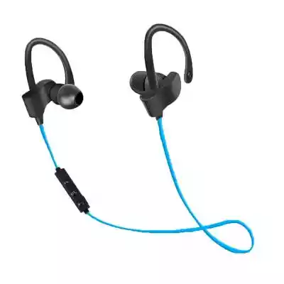 Esperanza Słuchawki douszne Bluetooth sp Telewizory i Audio/Słuchawki/Słuchawki bezprzewodowe