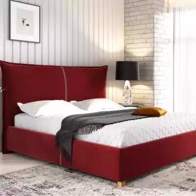 Łóżko Tulia 2.0 Sealy 160x200 cm 160x200 Podobne : Łóżko welurowe 160x200 w stylu Glamour BELANIA (VFB-02) / Beż - 83229