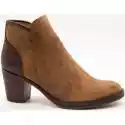 Botki Dakota Boots  -