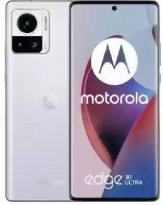 Motorola Edge 30 Ultra 12/256GB Starligh