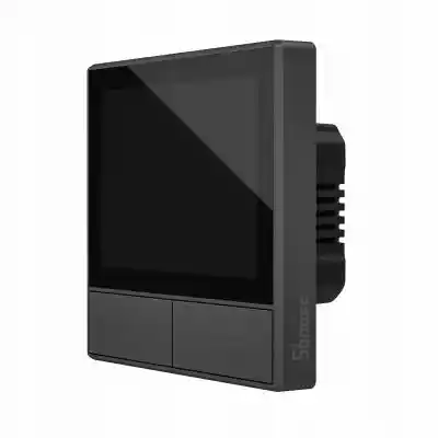 Sterownik Sonoff S NS-Panel eWelink Allegro/Dom i Ogród/Wyposażenie/Inteligentny dom/Elementy wykonawcze