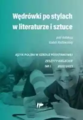 Język polski w szkole podstawowej nr 1 2 Podobne : Wakacje 2022 - 11