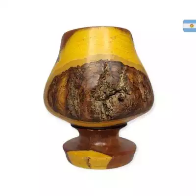 Matero Ñandubay Kielich Simple bez Podst Podobne : Naczynko matero ceramiczne Cud Miód 250 ml - 3771