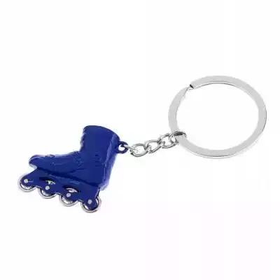 Mini Roller Skating Brelok Wrotki Klucz  Allegro/Dziecko/Zabawki/Klocki/LEGO/Mieszane