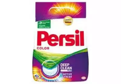 PERSIL Color Proszek do prania 1,17 kg Podobne : Persil - Proszek do prania tkanin kolorowych - 231472