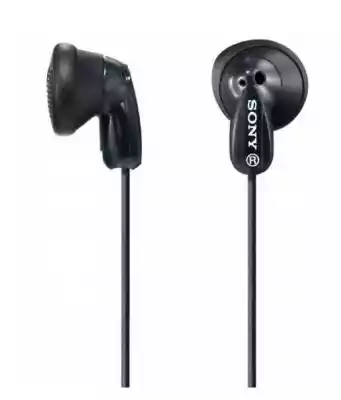 Sony - Słuchawki douszne przewodowe MDR- Elektro/Audio/Słuchawki przewodowe